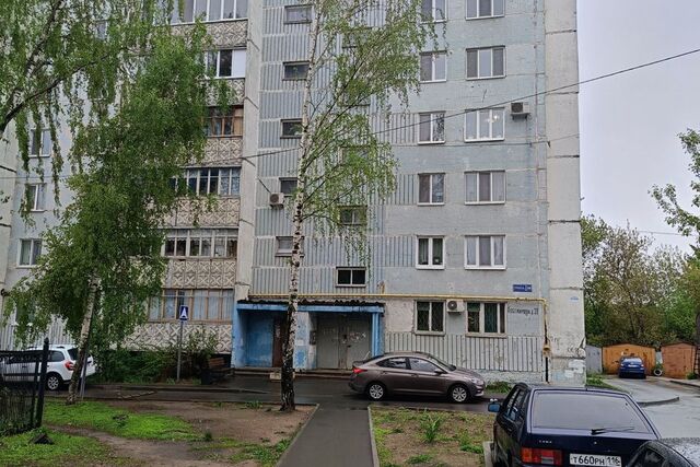 дом 39 городской округ Казань фото