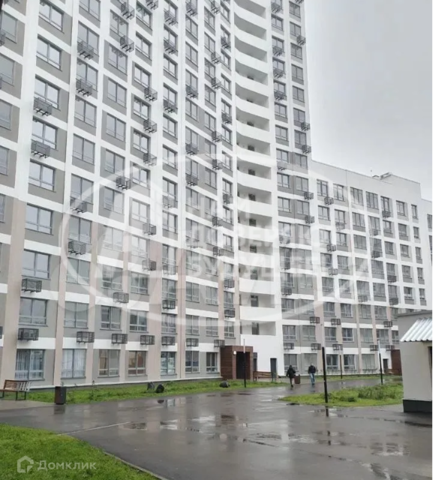 квартира дом 32 городской округ Пермь фото