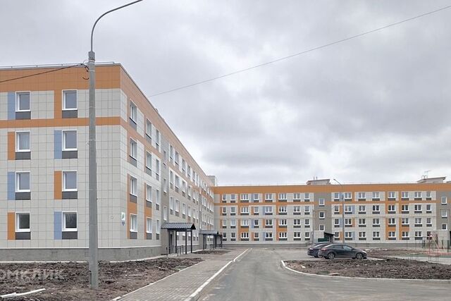 дом 27 городской округ Архангельск фото
