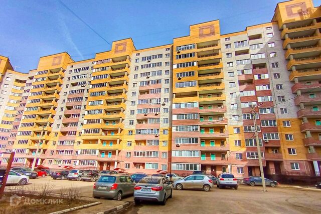 городской округ Владимир, Славная улица, 4 фото