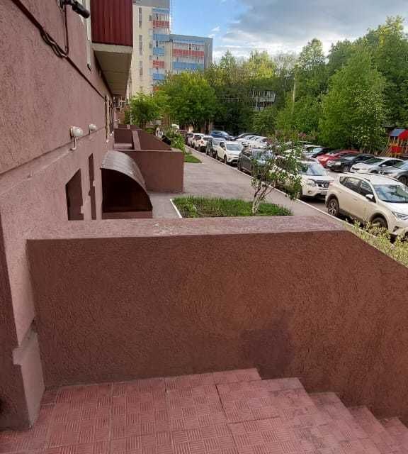 квартира г Самара ул Ново-Садовая 321а городской округ Самара фото 3