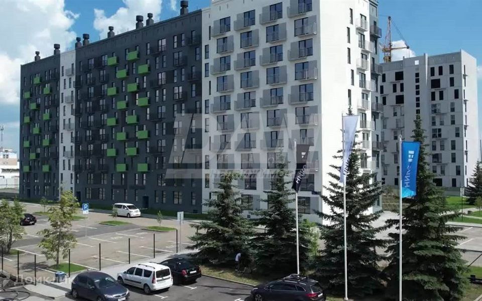 квартира г Челябинск ул Блюхера 123е городской округ Челябинск фото 4