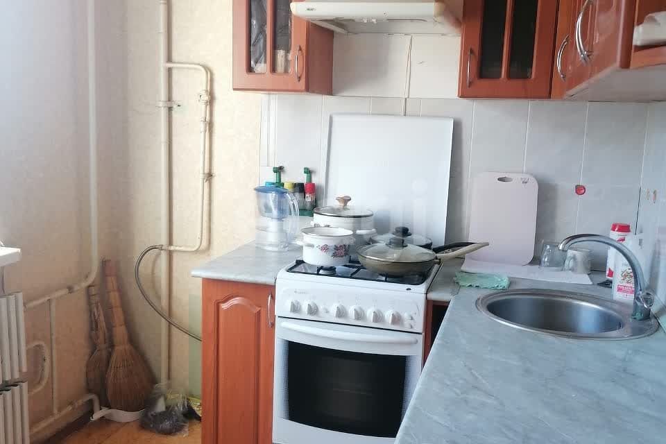 квартира г Ставрополь ул Пирогова 48/1 городской округ Ставрополь фото 5