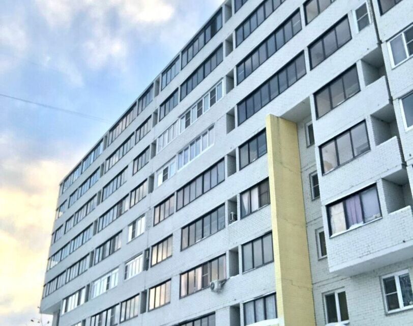 квартира г Челябинск ул Агалакова 62 городской округ Челябинск фото 7
