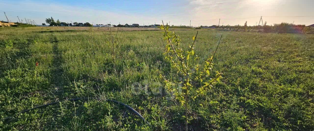 земля р-н Нижнегорский с Желябовка ул Феодосийская фото 2