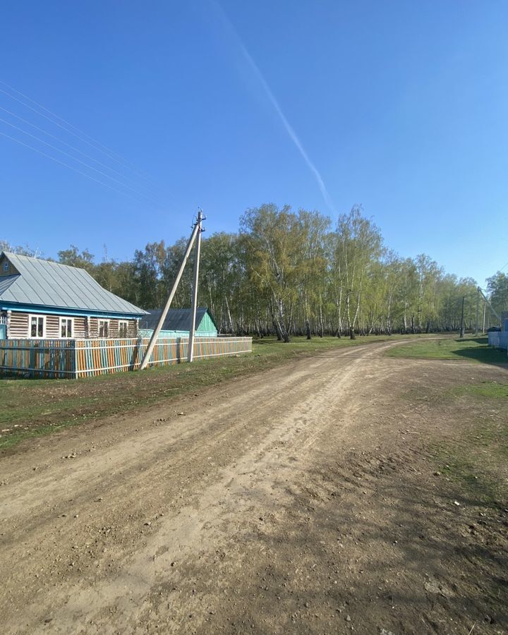 земля р-н Абзелиловский д Аюсазово Челябинская область, Магнитогорск фото 1