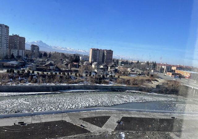 р-н Промышленный Республика Северная Осетия — Владикавказ фото