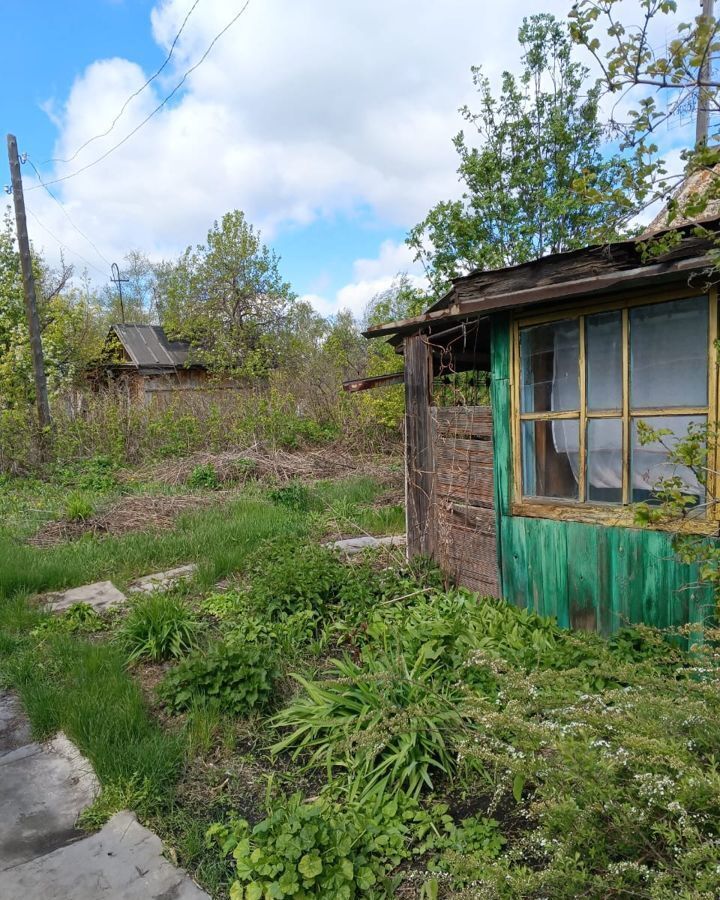 земля р-н Коркинский г Коркино снт Шахтер ЭВРЗ фото 1