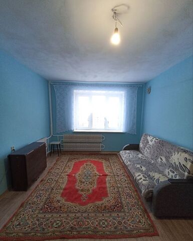 комната ул Курчатова 27 фото