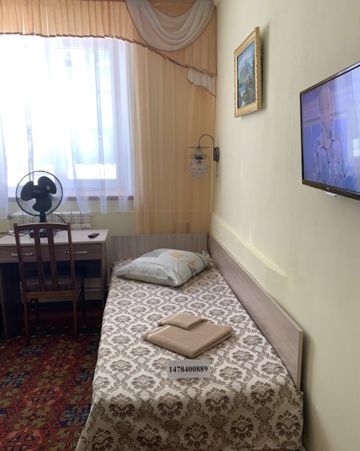 комната г Симферополь р-н Киевский фото 4