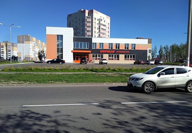 дом 11б муниципальное образование Зеленодольск фото