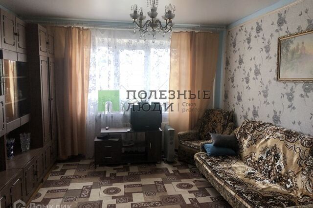 квартира ул Одесская 26 городской округ Саратов фото