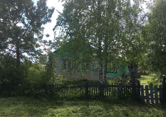 дом 9 Аньковское сельское поселение, Ильинско-Хованское фото