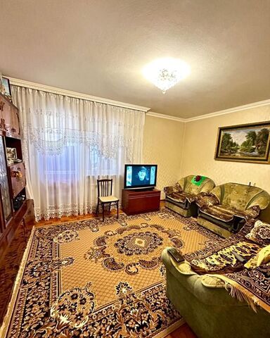 квартира р-н Иристонский Республика Северная Осетия — Владикавказ фото
