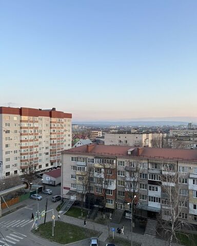 квартира ул. Умара Алиева, 31 фото