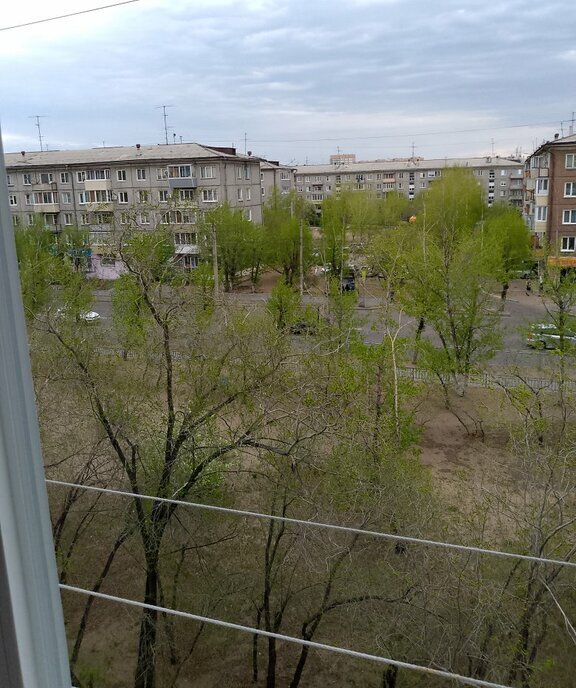 квартира г Улан-Удэ ул Ключевская 22 фото 6