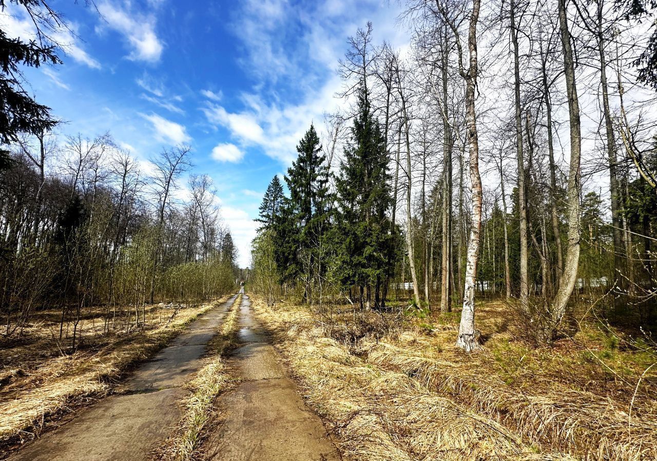 земля городской округ Чехов д Прохорово 9754 км, жилой комплекс Шервудский Лес 1-я очередь, Троицкое, Симферопольское шоссе фото 6