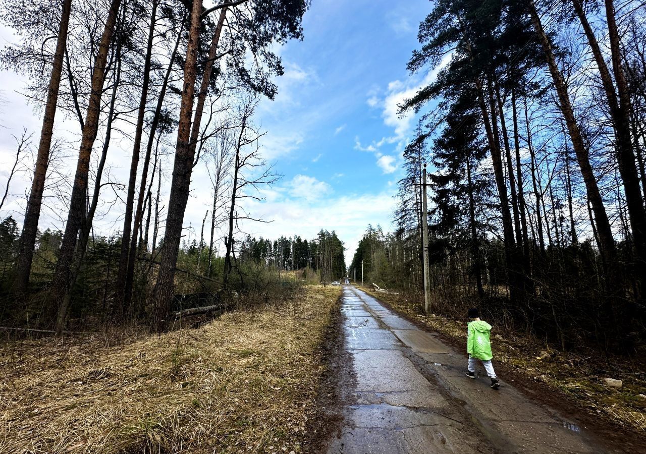 земля городской округ Чехов д Прохорово 9754 км, жилой комплекс Шервудский Лес 1-я очередь, Троицкое, Симферопольское шоссе фото 8