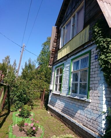 дом Бакшеевское сельское поселение, Кострома фото