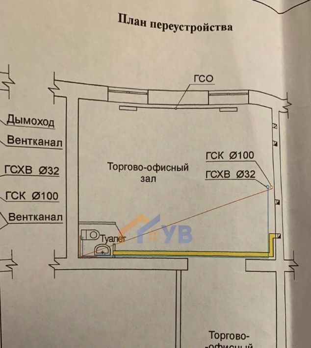 свободного назначения г Рязань р-н Железнодорожный ул Строителей 1а фото 8