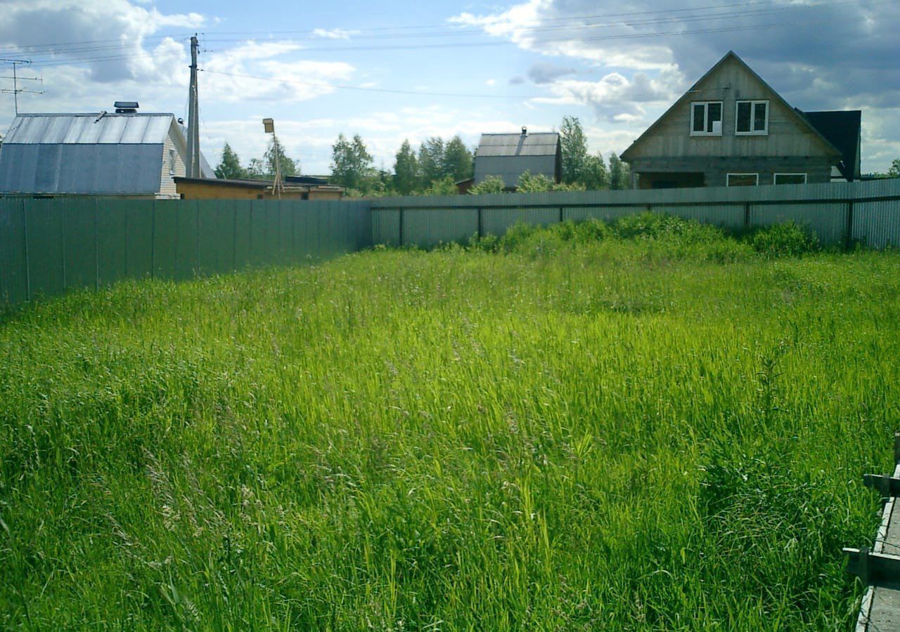 земля городской округ Одинцовский г Звенигород садоводческое некоммерческое товарищество Фея фото 2