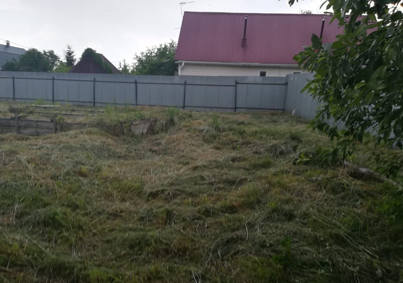 земля городской округ Одинцовский г Звенигород садоводческое некоммерческое товарищество Фея фото 13