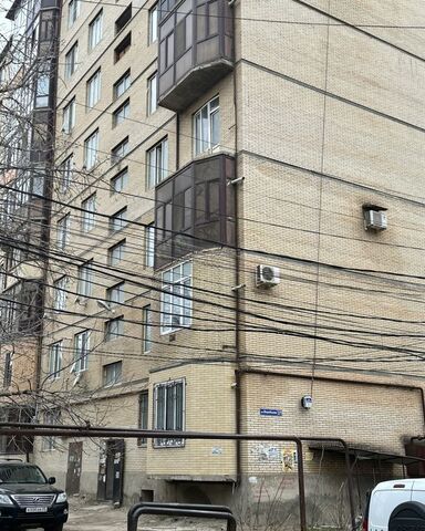 квартира ул Воробьева 37 фото