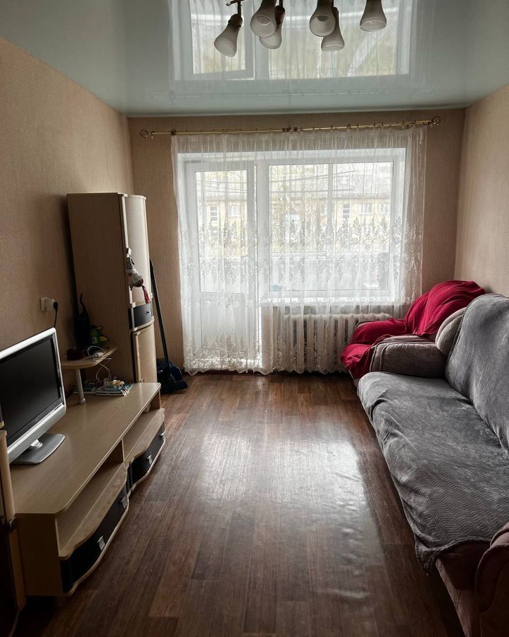 квартира г Златоуст ул им. П.П.Аносова 263 фото 5
