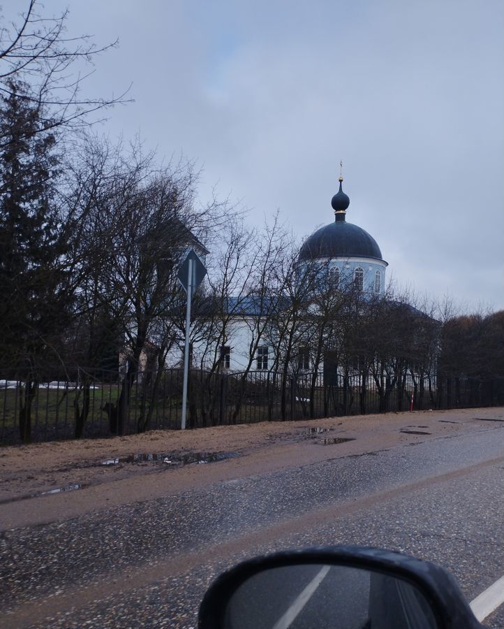 земля городской округ Рузский д Лысково 16, Сычево фото 10