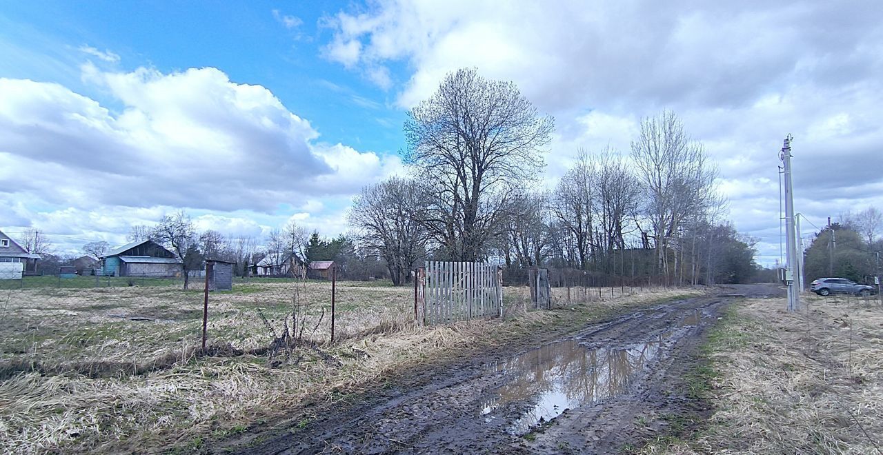 земля городской округ Талдомский д Бородино Талдом фото 5