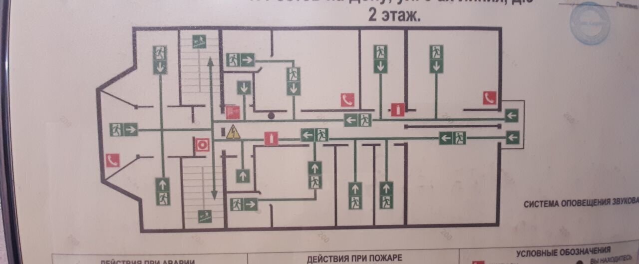 офис г Ростов-на-Дону р-н Пролетарский Нахичевань ул 5-я линия 9 фото 8