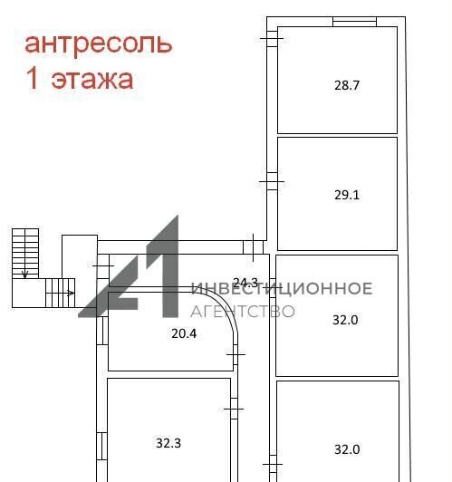 офис г Тюмень р-н Калининский ул Авторемонтная 8с/12 фото 6