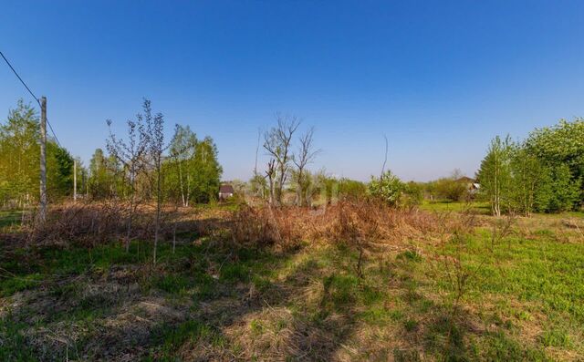 земля Тополевское сельское поселение, Хабаровск фото