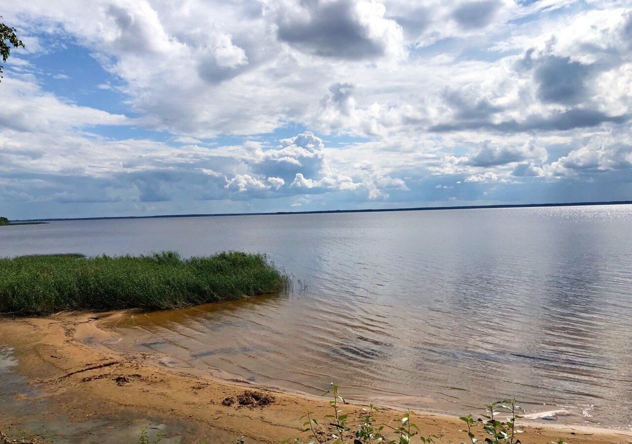 дом р-н Череповецкий д Бор сельское поселение Уломское, Тверская область, Весьегонск фото 17