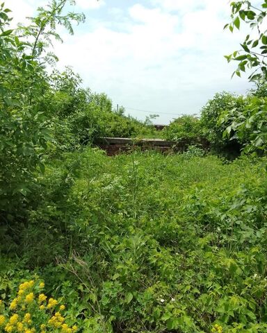 земля ул Тополевая 4 Южно-Кубанское сельское поселение, Краснодар фото