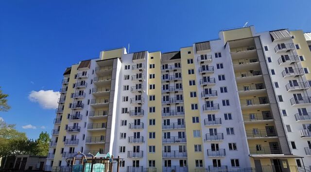 р-н Заводской дом 16 фото