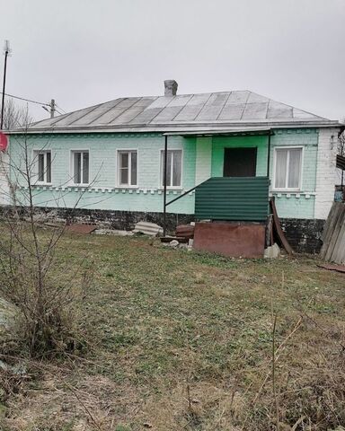 Воробьёвский сельсовет, Хлевное фото