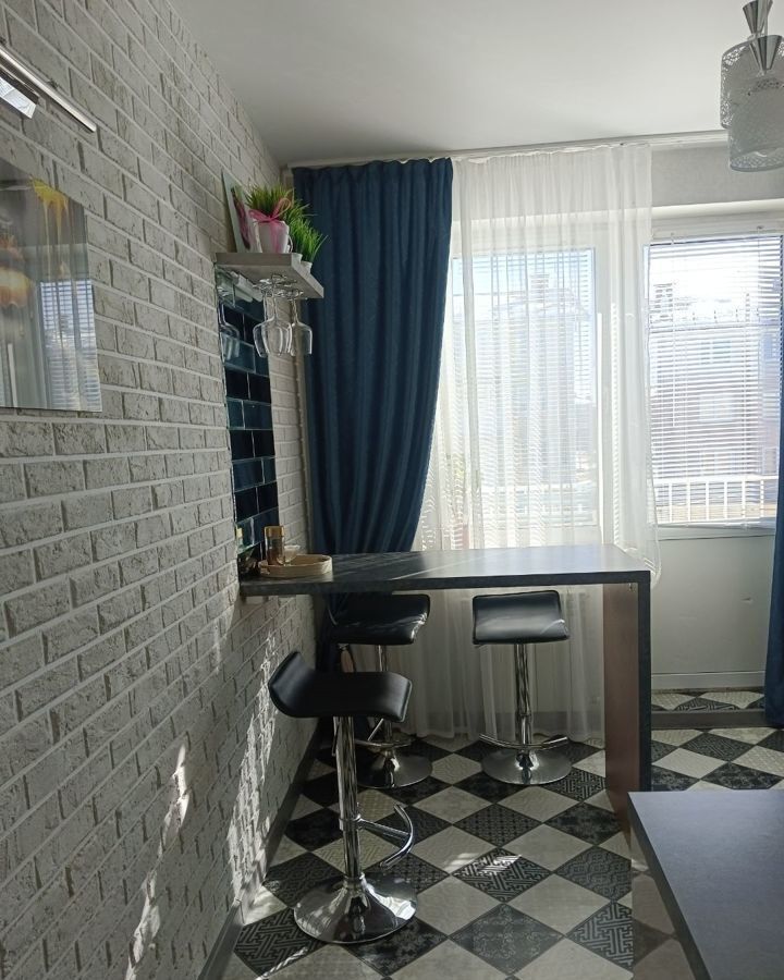 квартира г Истра пр-кт Генерала Белобородова 12 фото 3