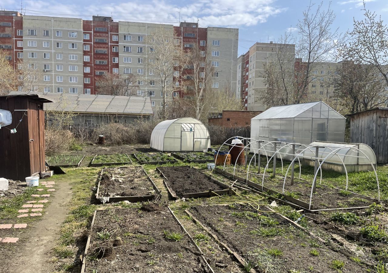 земля г Екатеринбург р-н Чкаловский Елизавет ул. Колхозников, 18 фото 6