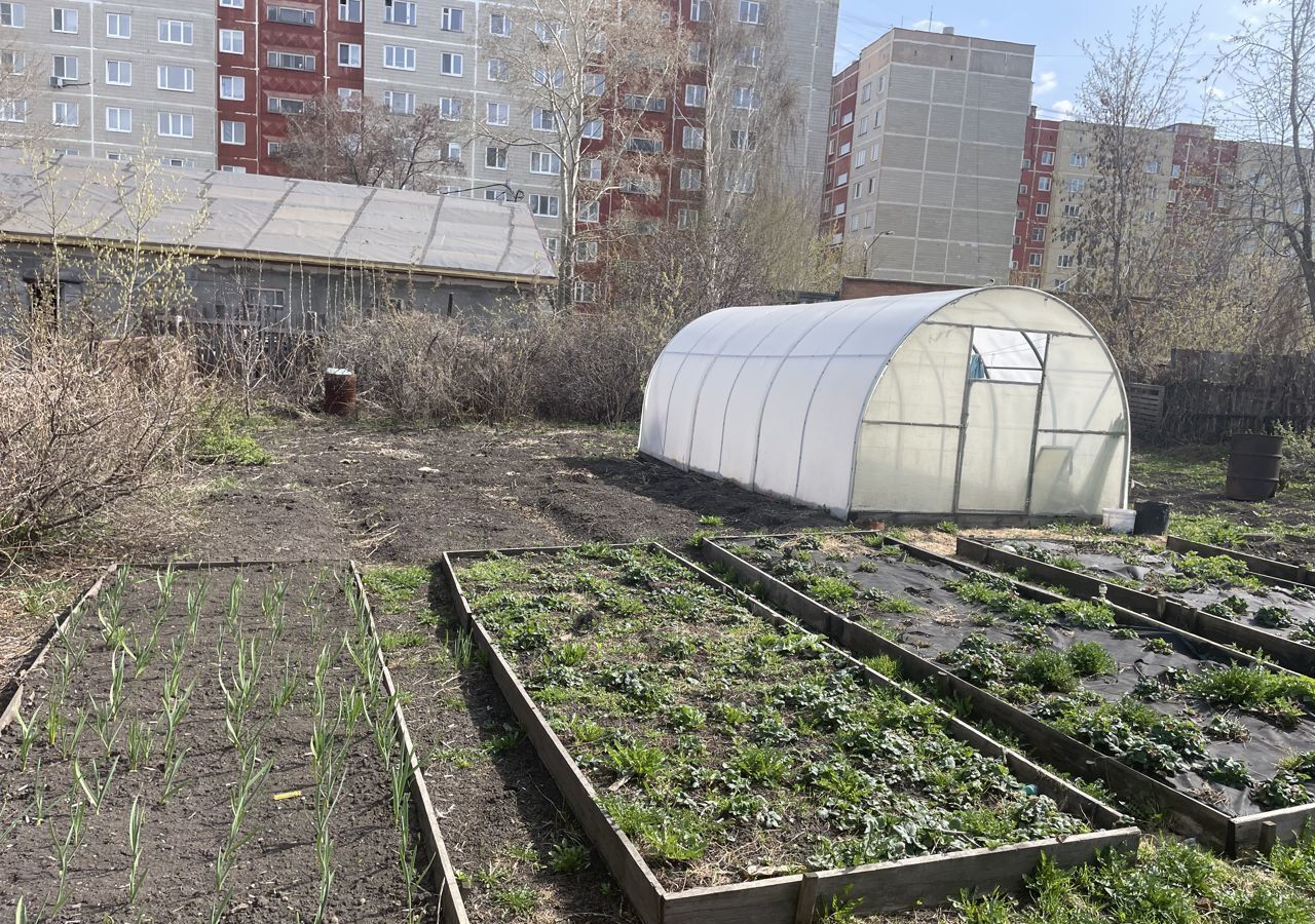 земля г Екатеринбург р-н Чкаловский Елизавет ул. Колхозников, 18 фото 7