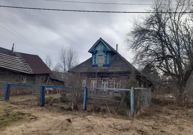 дом Глебовское сельское поселение, Волга фото