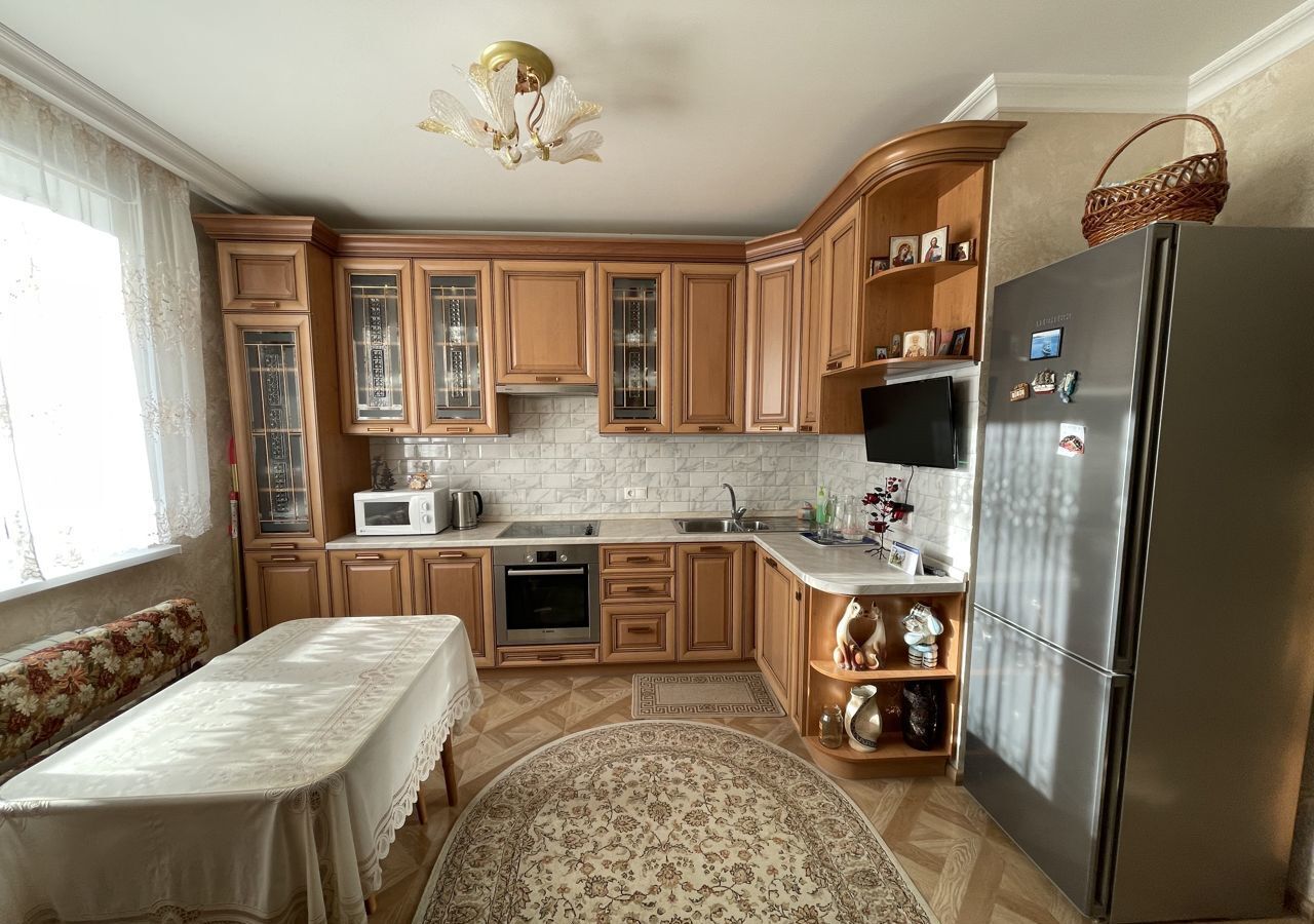 квартира г Реутов пр-кт Юбилейный 69 Реутов, Новокосино фото 7