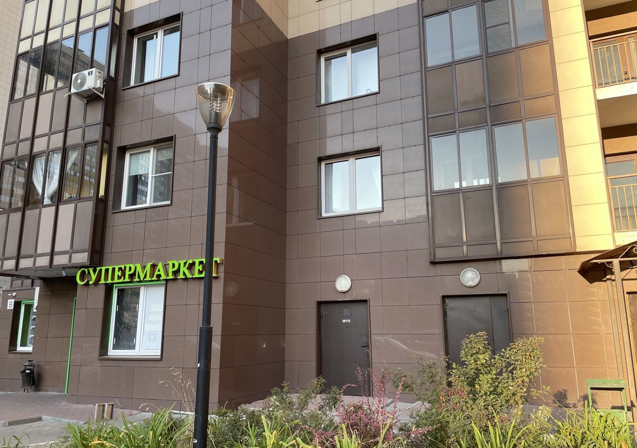 квартира г Реутов пр-кт Юбилейный 69 Реутов, Новокосино фото 19