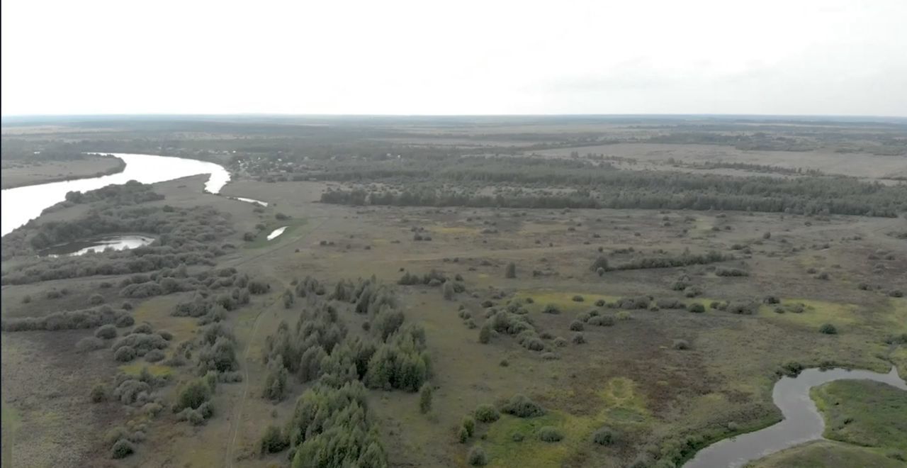 земля р-н Любимский д Исады Костромская область, Кострома фото 7