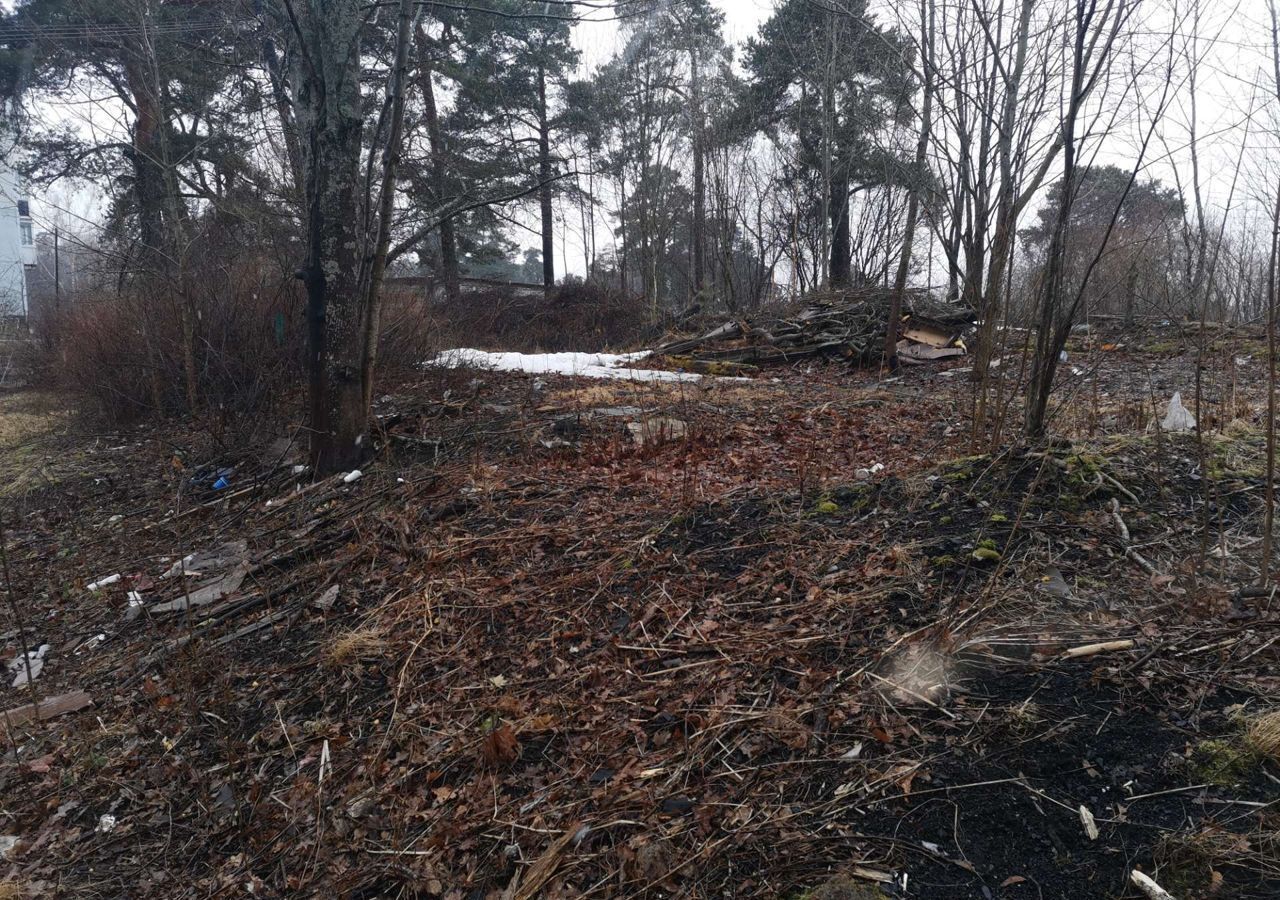 земля р-н Ломоносовский п Лебяжье Лебяженское городское поселение, городской пос. Лебяжье фото 13