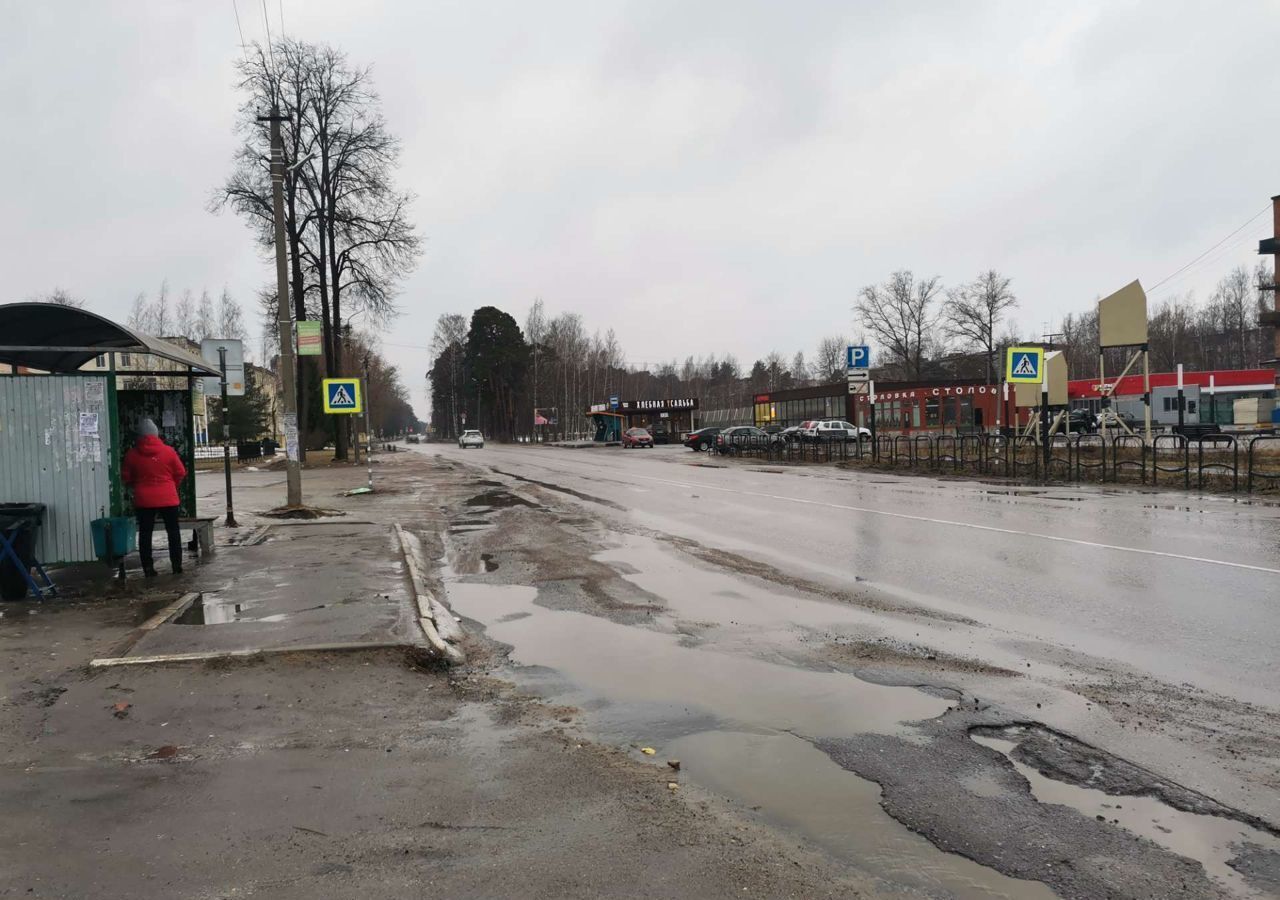 земля р-н Ломоносовский п Лебяжье Лебяженское городское поселение, городской пос. Лебяжье фото 27