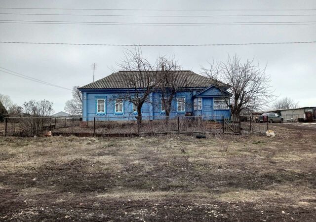 дом 16 Павлодарский сельсовет, Уварово фото