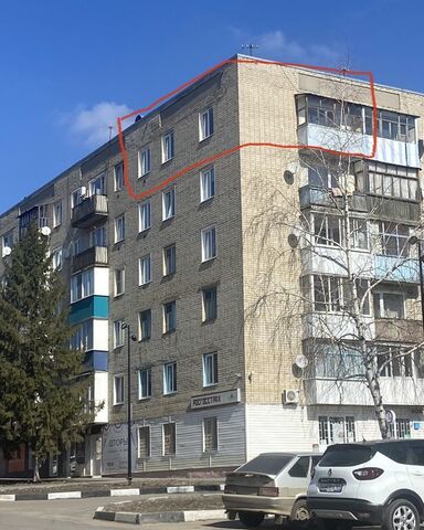 квартира ул Советская 111 Аткарский р-н, муниципальное образование фото