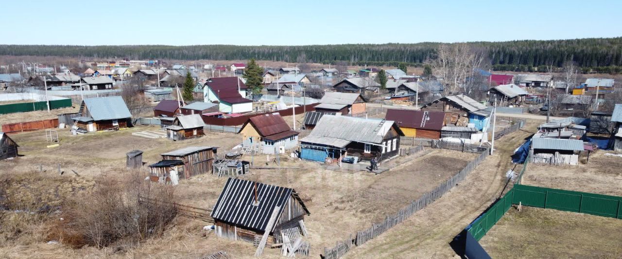 дом г Сосногорск с Усть-Ухта муниципальное образование фото 3