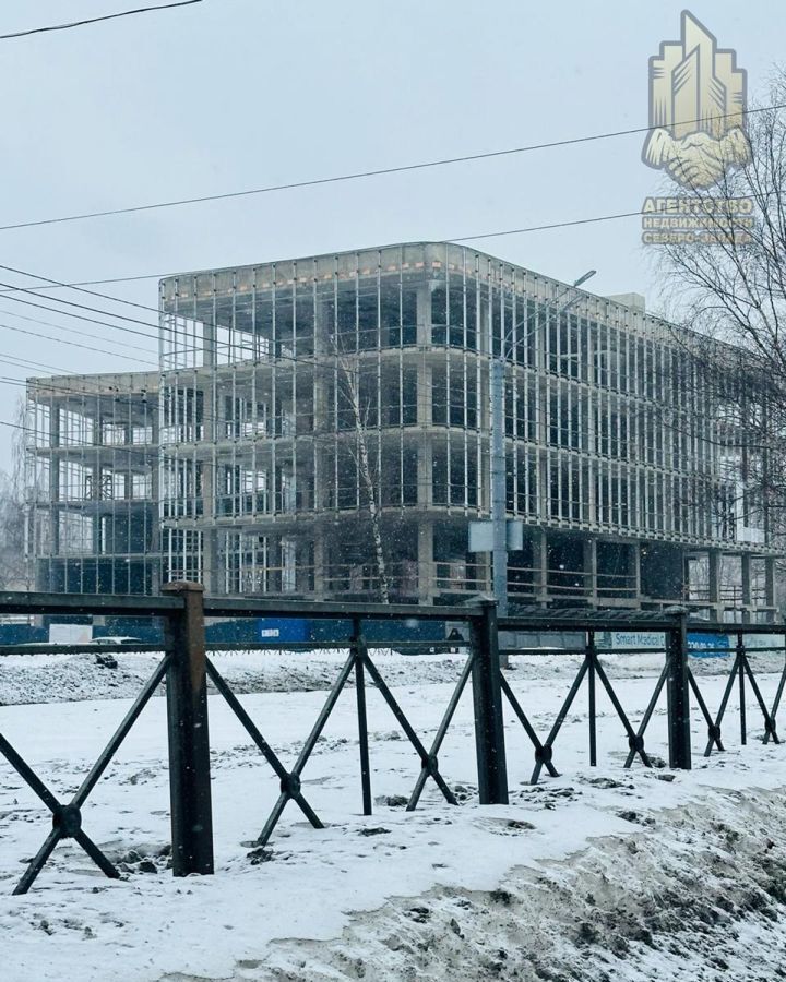 свободного назначения г Санкт-Петербург метро Академическая пр-кт Светлановский 81/21 фото 10